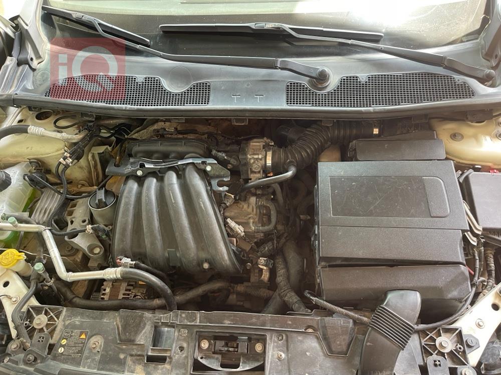 Renault Fluence
